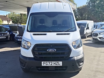 Used Ford Transit 2022 for sale - 78709873: Photo