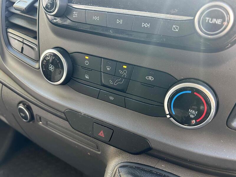 Used Ford Transit Custom 2020 for sale - 76280523: Photo 9