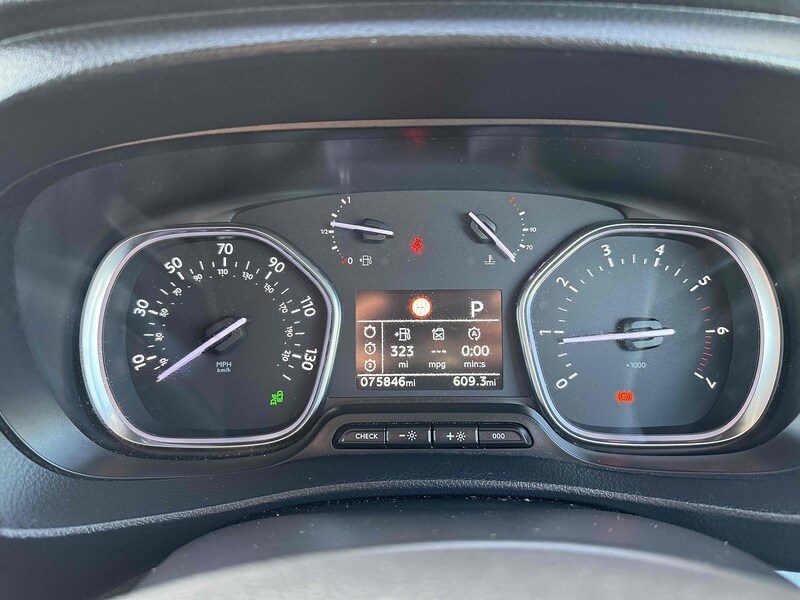 Vehicle 32