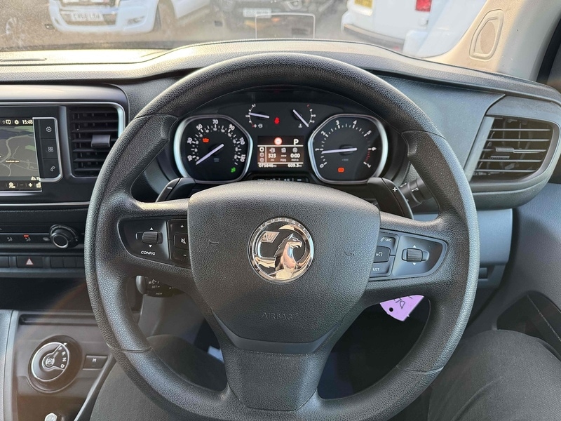 Vehicle 34