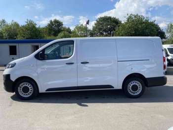 Used Vauxhall Vivaro 2022 for sale - 74674994: Photo