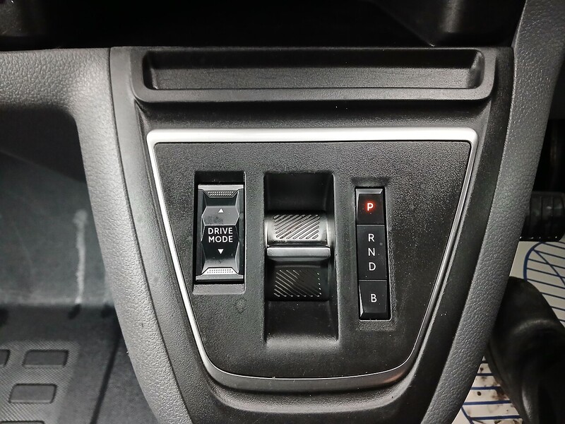 Used Vauxhall Vivaro Life 2021 for sale - 77149441: Photo 15