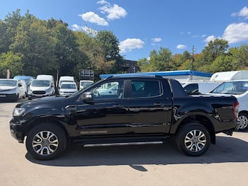 Used Ford Ranger 2021 for sale - 79542484: Photo