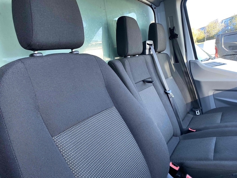 Used Ford Transit 2019 for sale - 76651075: Photo 10