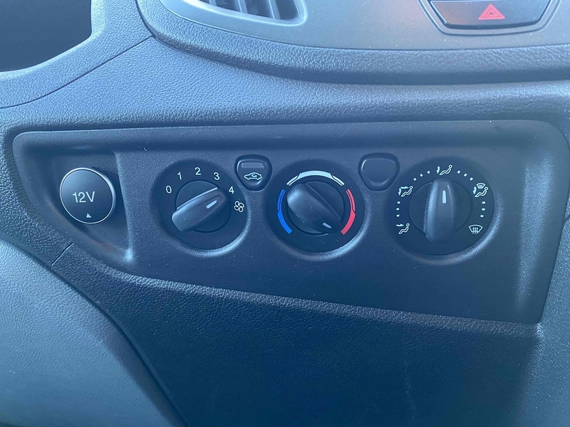 Used Ford Transit 2019 for sale - 76651075: Photo 12