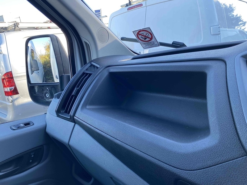 Used Ford Transit 2019 for sale - 76651075: Photo 13