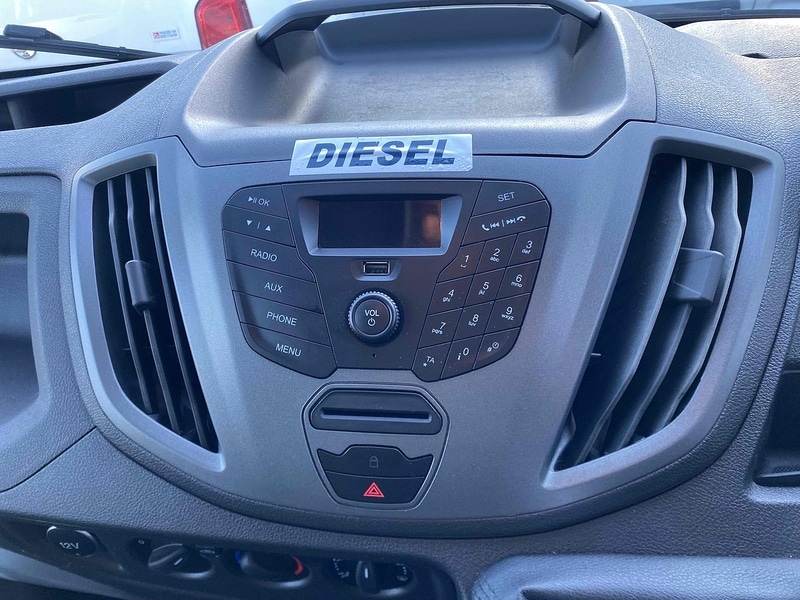 Used Ford Transit 2019 for sale - 76651075: Photo 14