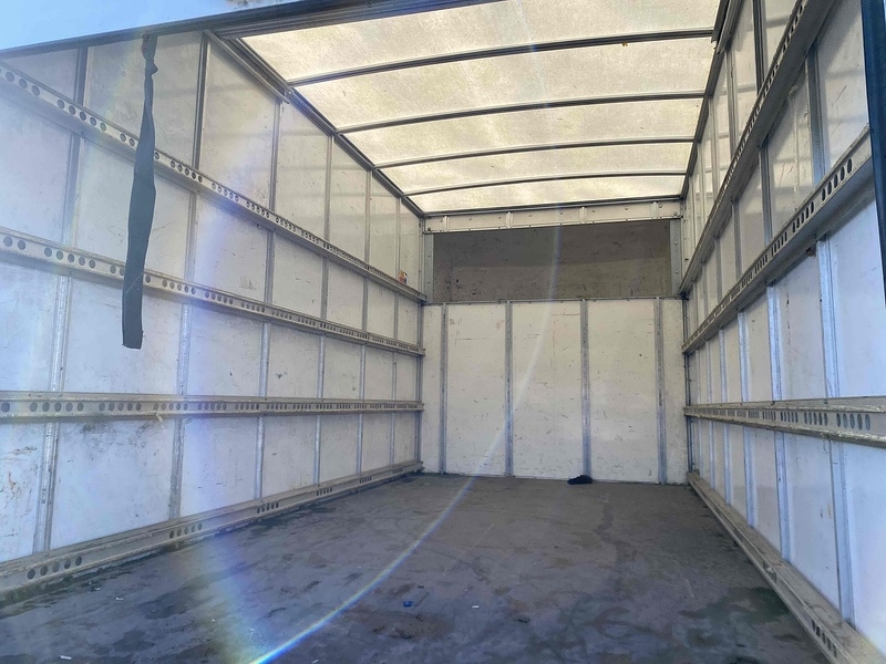 Used Ford Transit 2019 for sale - 76651075: Photo 15