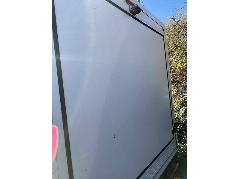 Used Ford Transit 2019 for sale - 76651075: Photo 17