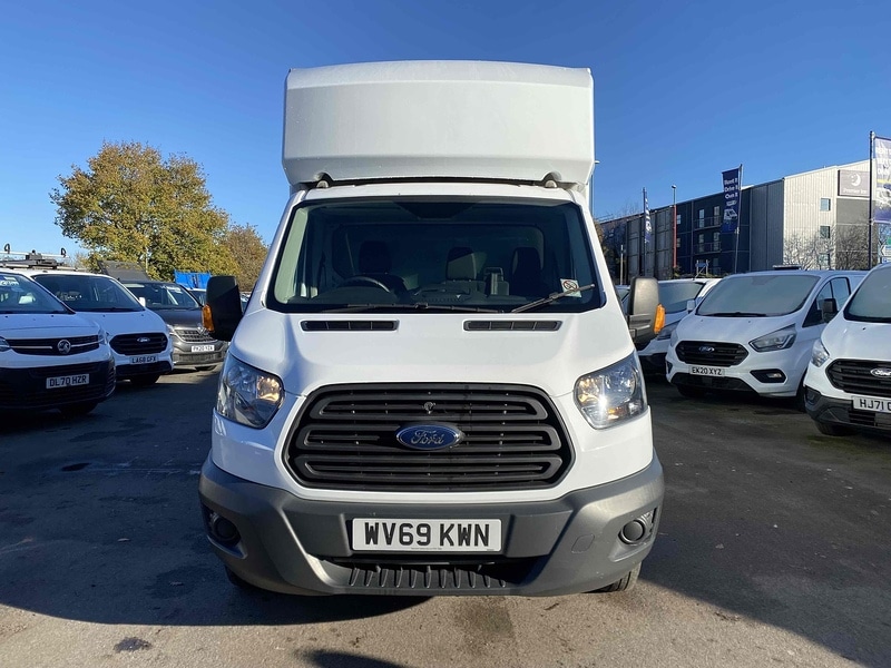 Used Ford Transit 2019 for sale - 76651075: Photo 3