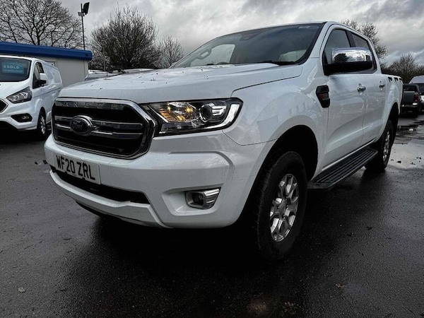 Used Ford Ranger 2020 for sale - 75179010: Photo 10