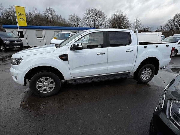 Used Ford Ranger 2020 for sale - 75179010: Photo 12