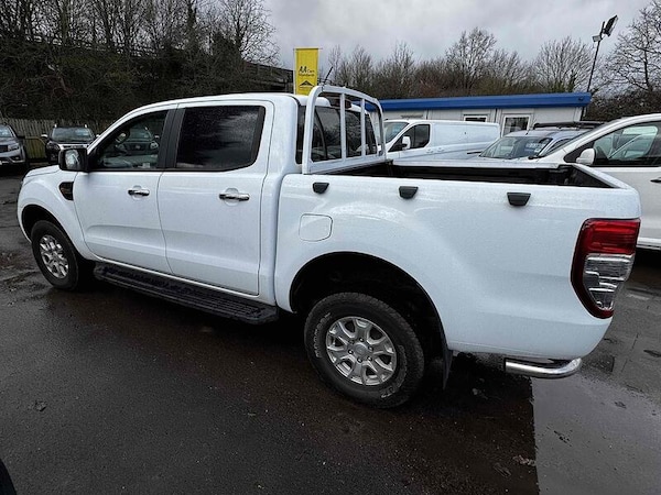 Used Ford Ranger 2020 for sale - 75179010: Photo 13