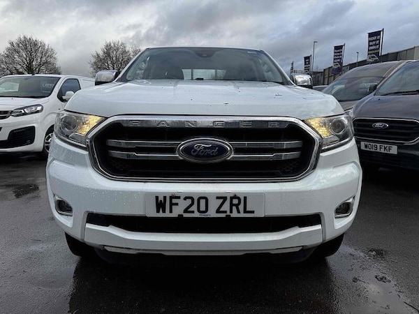 Used Ford Ranger 2020 for sale - 75179010: Photo 15
