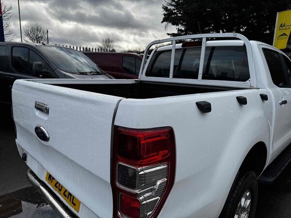 Used Ford Ranger 2020 for sale - 75179010: Photo 21