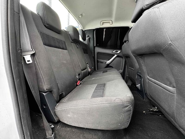 Used Ford Ranger 2020 for sale - 75179010: Photo 27