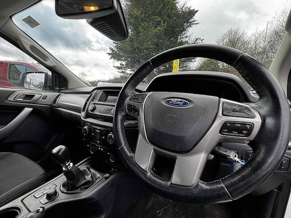 Used Ford Ranger 2020 for sale - 75179010: Photo 29