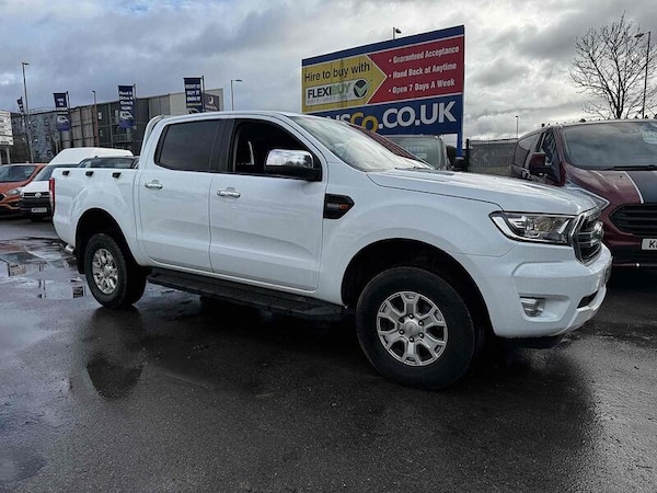 Used Ford Ranger 2020 for sale - 75179010: Photo 2