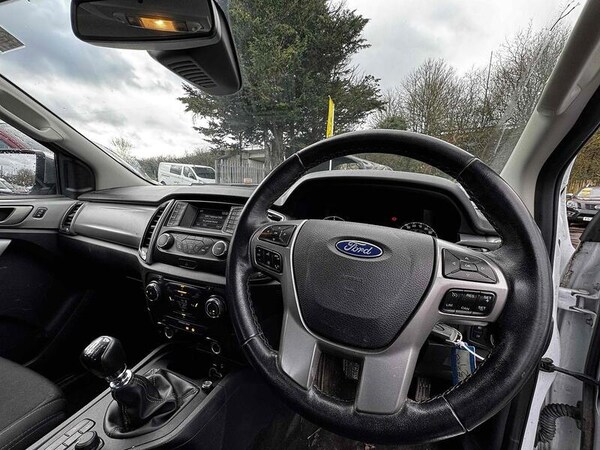 Used Ford Ranger 2020 for sale - 75179010: Photo 31