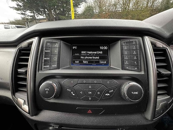 Used Ford Ranger 2020 for sale - 75179010: Photo 34
