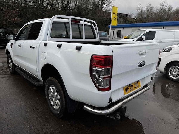 Used Ford Ranger 2020 for sale - 75179010: Photo 9