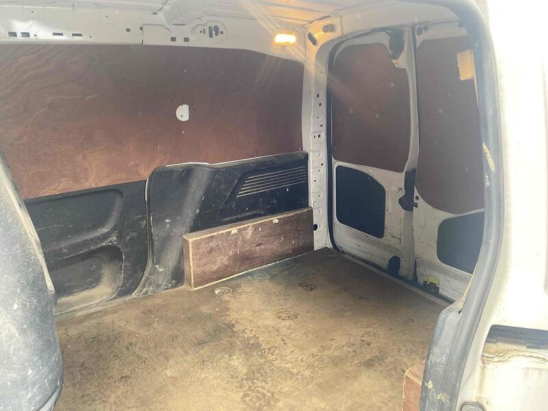 Used Vauxhall Combo 2020 for sale - 77704144: Photo 10