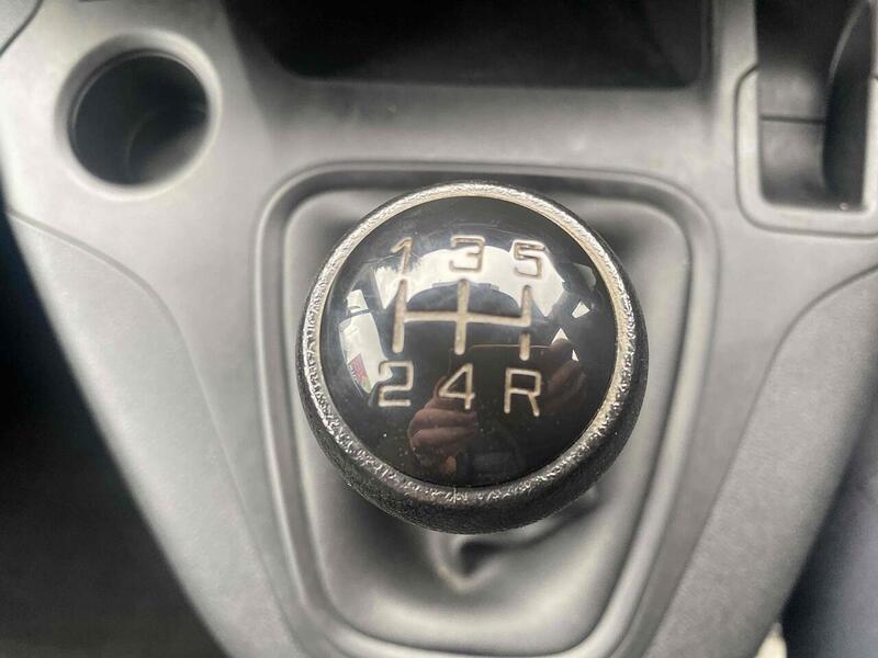 Used Vauxhall Combo 2020 for sale - 77704144: Photo 17