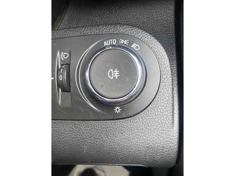 Used Vauxhall Combo 2020 for sale - 77704144: Photo 19