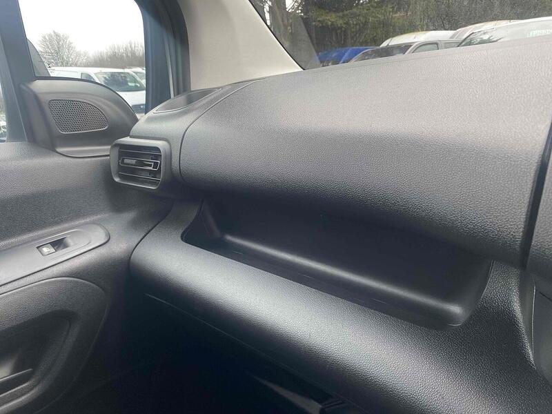 Used Vauxhall Combo 2020 for sale - 77704144: Photo 20