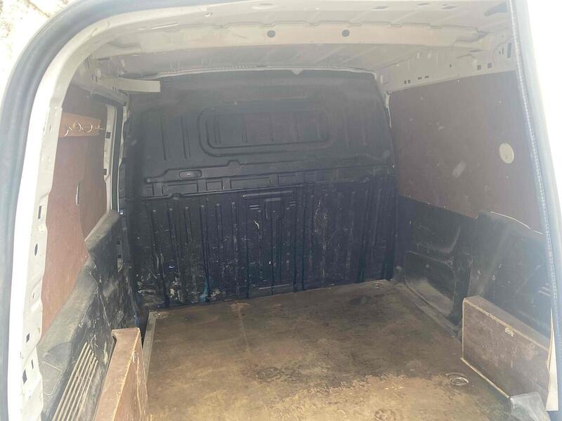 Used Vauxhall Combo 2020 for sale - 77704144: Photo 9