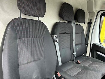 Used Peugeot Boxer 2021 for sale - 75516445: Photo