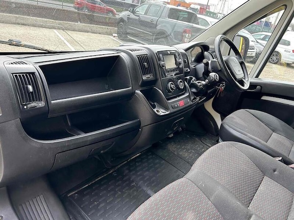 Used Peugeot Boxer 2021 for sale - 75516445: Photo 7