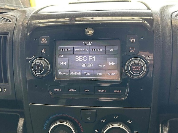 Used Peugeot Boxer 2021 for sale - 75516445: Photo 8