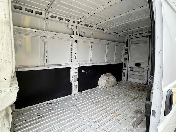Used Peugeot Boxer 2021 for sale - 75516445: Photo 9