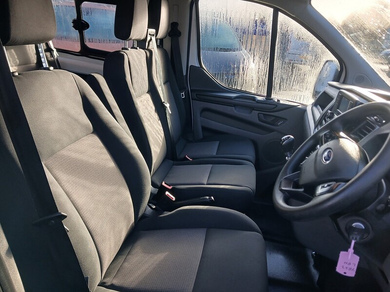 Used Ford Transit Custom 2023 for sale - 77003362: Photo 14