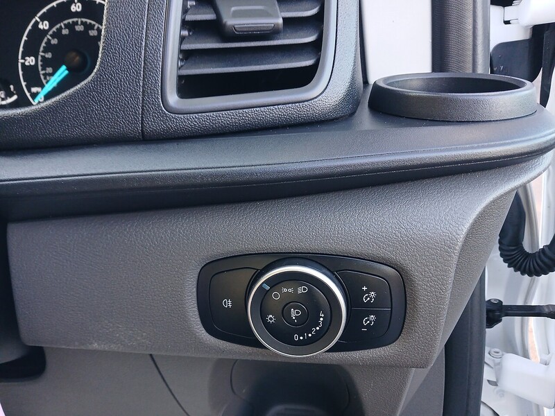 Used Ford Transit Custom 2023 for sale - 77003362: Photo 15