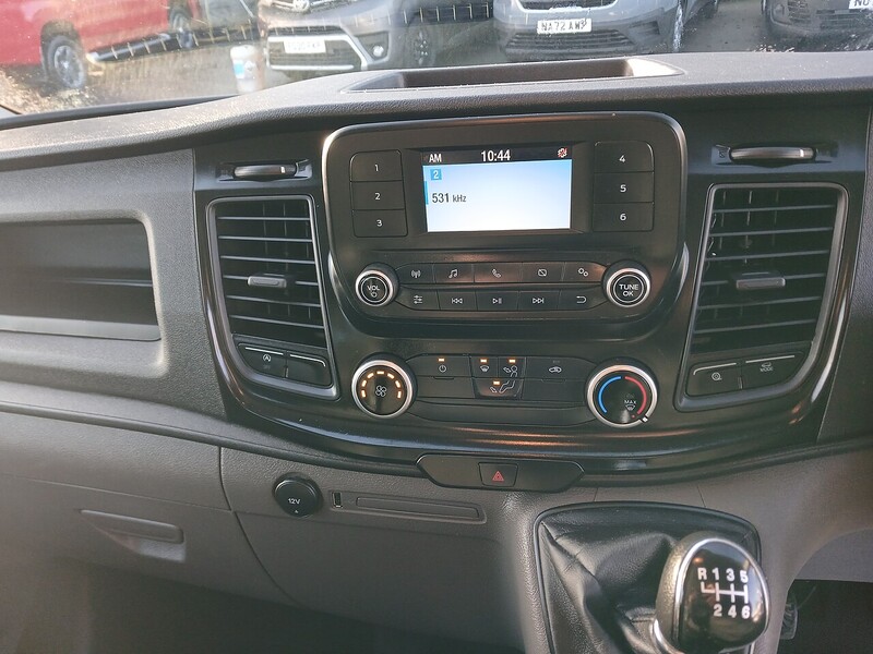 Used Ford Transit Custom 2023 for sale - 77003362: Photo 17