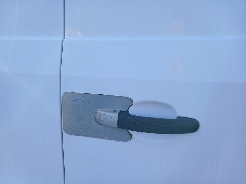 Used Ford Transit Custom 2023 for sale - 77003362: Photo 9