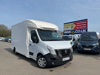 Used Nissan Interstar 2022 for sale - 78708907: Photo