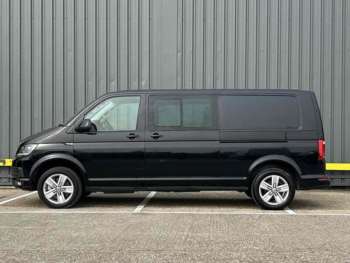 Used Volkswagen Transporter 2019 for sale - 75159493: Photo