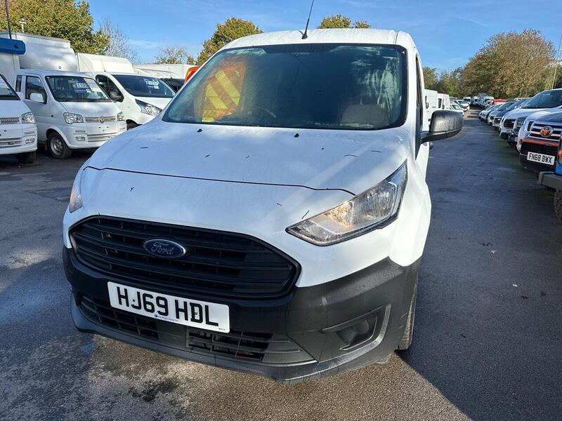 Used Ford Transit Connect 2019 for sale - 76655541: Photo 10