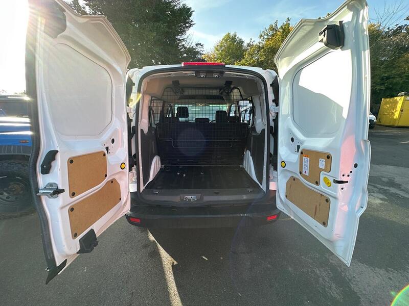 Used Ford Transit Connect 2019 for sale - 76655541: Photo 15