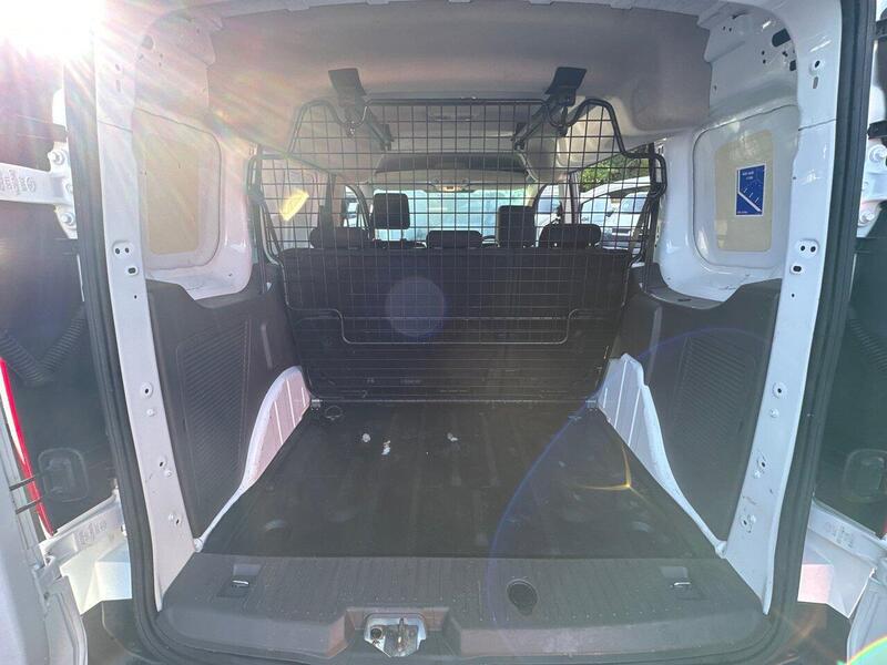 Used Ford Transit Connect 2019 for sale - 76655541: Photo 16