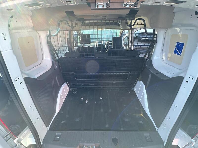 Used Ford Transit Connect 2019 for sale - 76655541: Photo 17