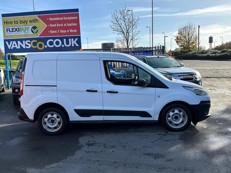 Used Ford Transit Connect 2019 for sale - 76655541: Photo 2
