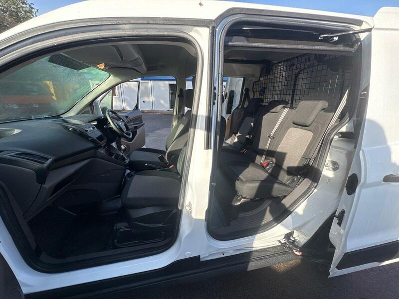 Used Ford Transit Connect 2019 for sale - 76655541: Photo 20