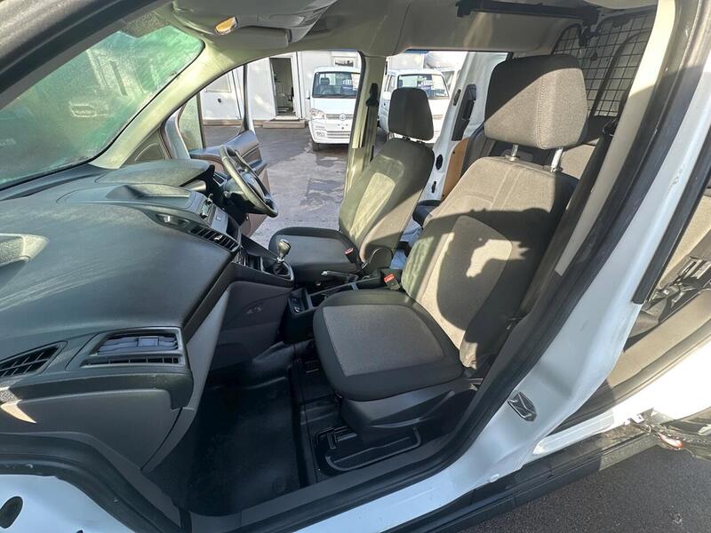 Used Ford Transit Connect 2019 for sale - 76655541: Photo 21
