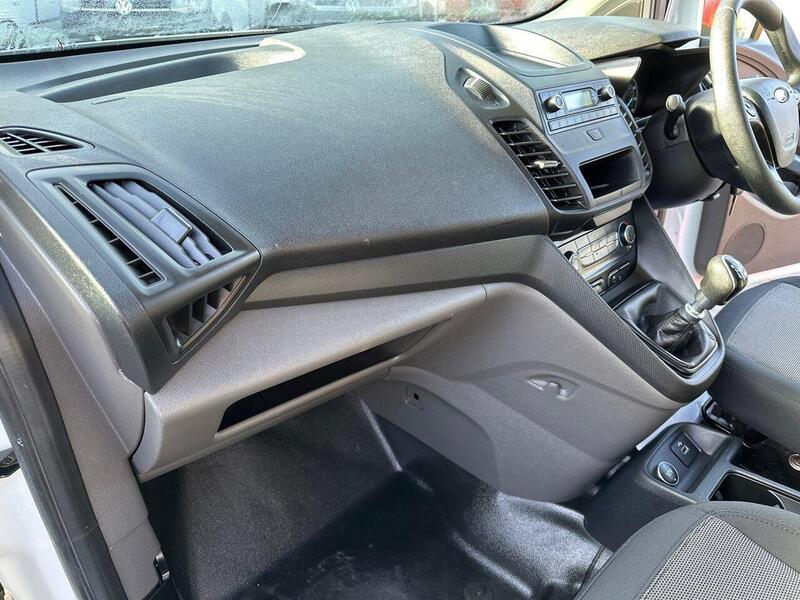 Used Ford Transit Connect 2019 for sale - 76655541: Photo 23