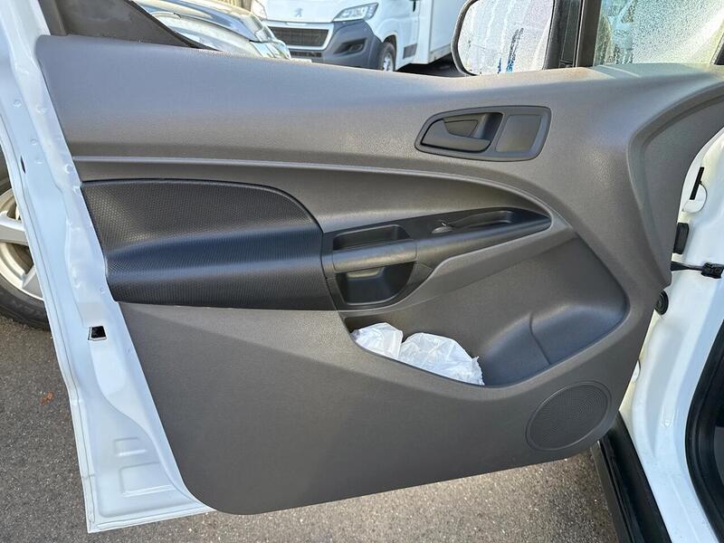 Used Ford Transit Connect 2019 for sale - 76655541: Photo 24