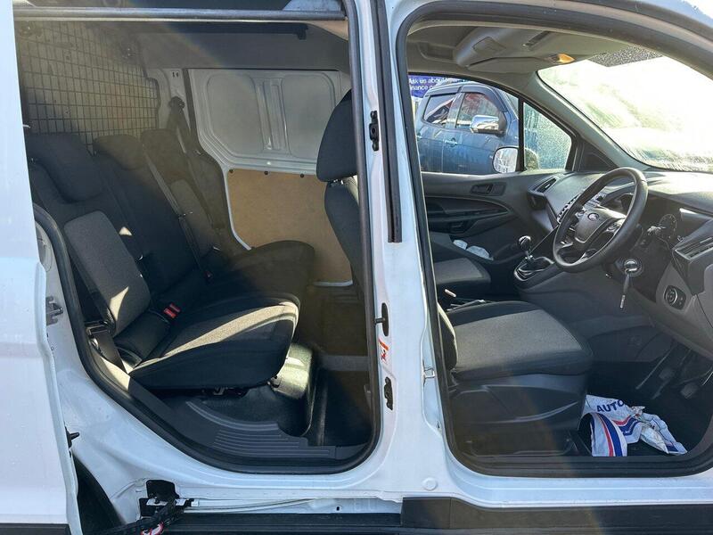 Used Ford Transit Connect 2019 for sale - 76655541: Photo 26